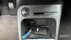 Renault Captur de 2015