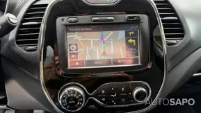 Renault Captur de 2015