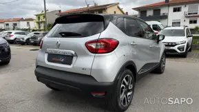 Renault Captur de 2015