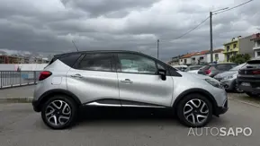 Renault Captur de 2015