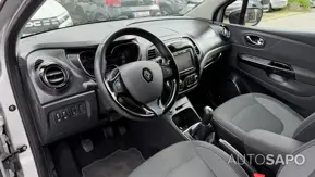 Renault Captur de 2015