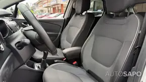 Renault Captur de 2015