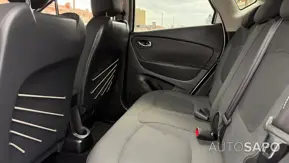 Renault Captur de 2015
