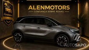 Opel Crossland de 2023