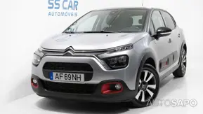 Citroen C3 de 2021