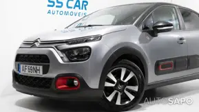 Citroen C3 de 2021