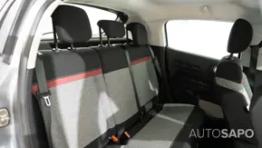 Citroen C3 de 2021
