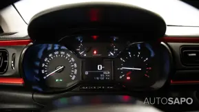 Citroen C3 de 2021