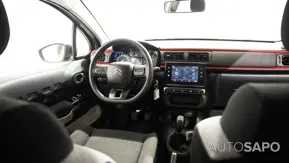 Citroen C3 de 2021