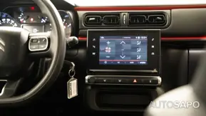 Citroen C3 de 2021