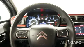 Citroen C3 de 2021
