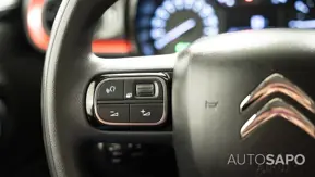 Citroen C3 de 2021