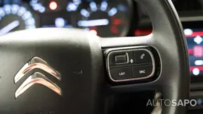 Citroen C3 de 2021