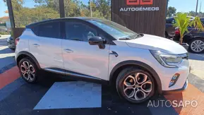 Renault Captur de 2023