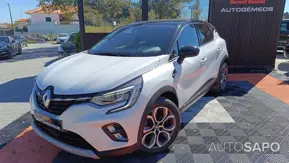 Renault Captur de 2023