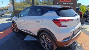 Renault Captur de 2023
