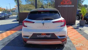 Renault Captur de 2023