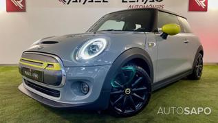 MINI Cooper de 2021