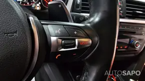 BMW Série 4 de 2016