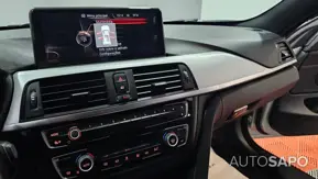 BMW Série 4 de 2016