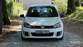 Volkswagen Golf de 2010