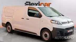 Citroen Jumpy de 2023