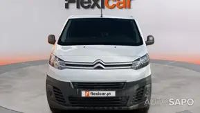 Citroen Jumpy de 2023