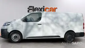 Citroen Jumpy de 2023