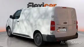 Citroen Jumpy de 2023
