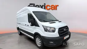 Ford Transit de 2023