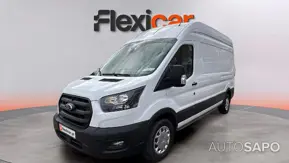 Ford Transit de 2023