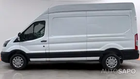 Ford Transit de 2023