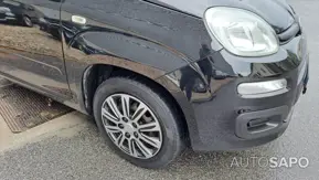 Fiat Panda de 2017