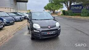 Fiat Panda de 2017