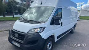 Fiat Ducato de 2023
