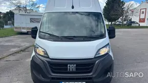 Fiat Ducato de 2023