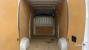 Fiat Ducato de 2023