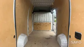 Fiat Ducato de 2023