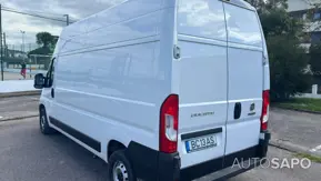 Fiat Ducato de 2023
