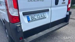 Fiat Ducato de 2023