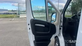 Fiat Ducato de 2023