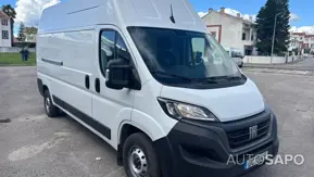 Fiat Ducato de 2023