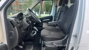 Fiat Ducato de 2023