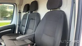 Fiat Ducato de 2023