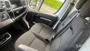 Fiat Ducato de 2023