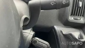 Fiat Ducato de 2023