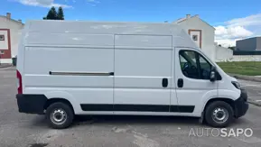 Fiat Ducato de 2023