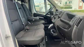 Fiat Ducato de 2023