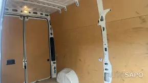 Fiat Ducato de 2023