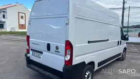Fiat Ducato de 2023